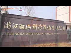 Введение сводки компании