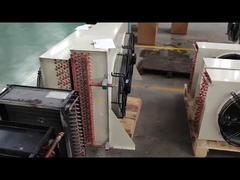 Тип вентиляторы h конденсатора 2