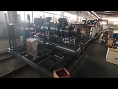 Блок охлаженный водой