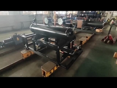 Вода охладила блок 2