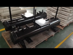 Конденсатор охлаженный водой