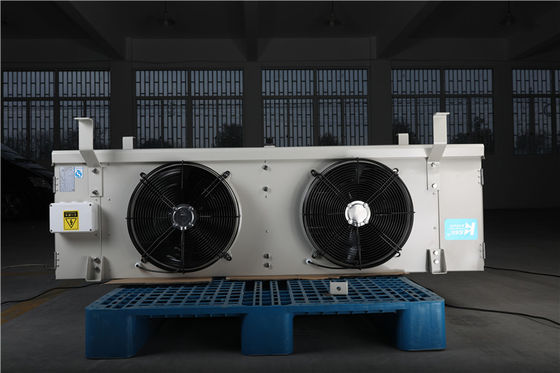Kaideli New Upgraded Cold Room Condenser Portable Air Design Evaporator