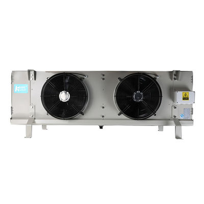 DJ Upgraded Type Condenser Portable Air Cooler Evaporator For Cold Room With Electrical Defrost