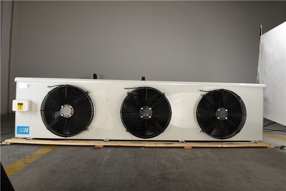 New Design DJ High-Stretched And Reinforced Type Evaporator With Electrical