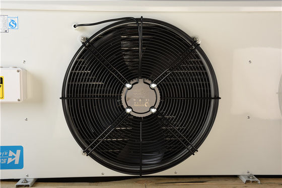 Modern Design Evaporative Air Compressor For Cold Storage Room