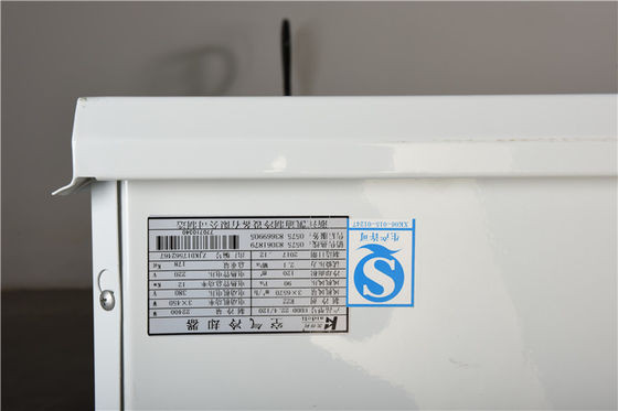 Modern Design Evaporative Air Compressor For Cold Storage Room