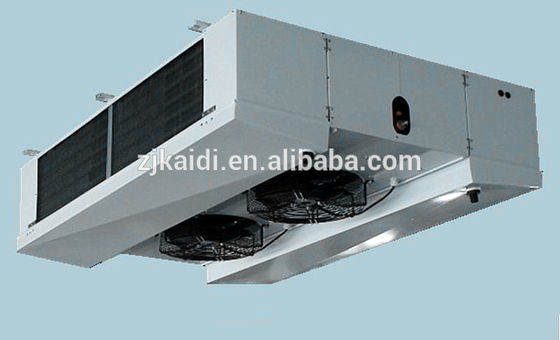 Coldroom Cooler Heater Defrost Indoor Wall Mount Refrigerator Unit Standard Air Cooled Evaporator Price