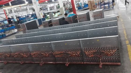 Cold Room Air Cooler Unit R507 Refrigerant