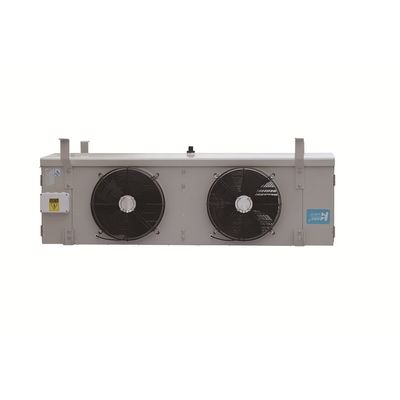 Roof Mounted Condenser Cold Room Evaporator Refrigeration Equipment For Sea Foods