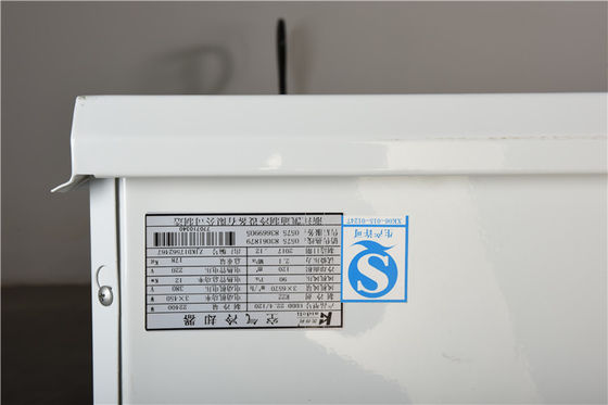 Kaideli Refrigeration Cold Room Air Cooler Evaporator For Cold Storage Water Defrost