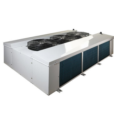 Industrial-Grade Evaporative Air Cooler | Dual Airflow Ventilation System for Workshop & Warehouse Refrigeration