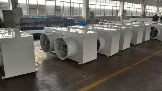 Kaideli Refrigeration Cold Room Air Cooler Evaporator For Cold Storage Water Defrost