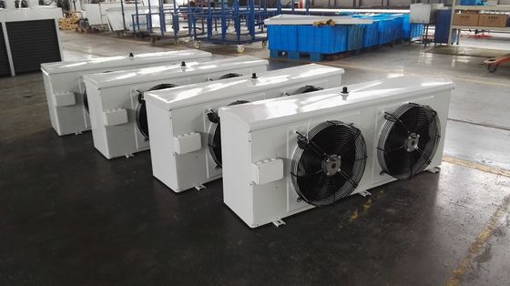 Kaideli DD Type Upgraded Unit Evaporator Air Portable Cooler For Refrigeration Cold Room Project