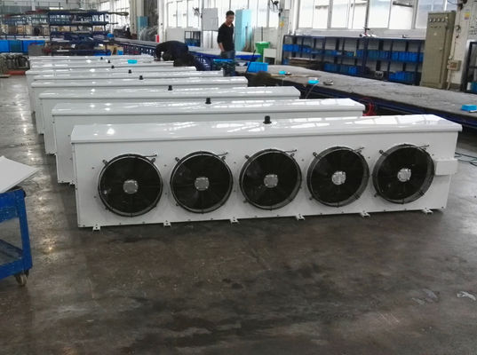 Kaideli DD Type Upgraded Unit Evaporator Air Portable Cooler For Refrigeration Cold Room Project