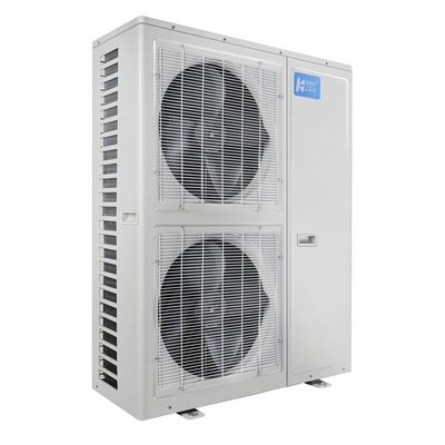 Food Storage Cold Room Condensing Unit Within Emerson Copeland Compressor