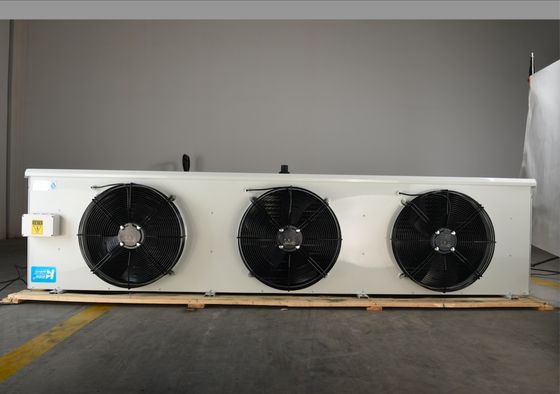 Electric Defrost unit cooler Suitable for cold storage of fresh meat and fruits and vegetables