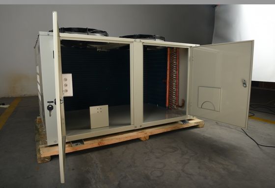 R507 Refrigerant Cold Storage Refrigeration System Unit ODM