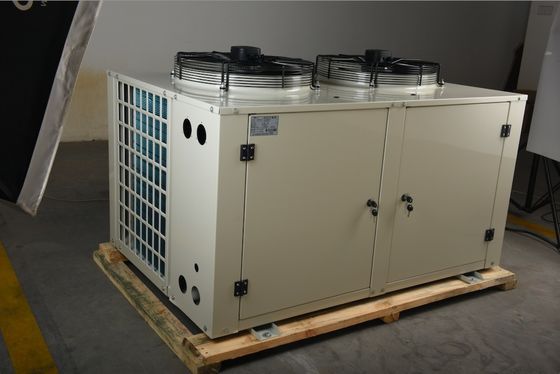 R507 Refrigerant Cold Storage Refrigeration System Unit ODM