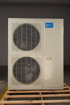 Food Storage Cold Room Condensing Unit Within Emerson Copeland Compressor