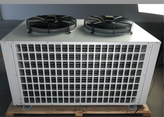  Freezer Room Condensing Unit Compressor 404a Refrigerant