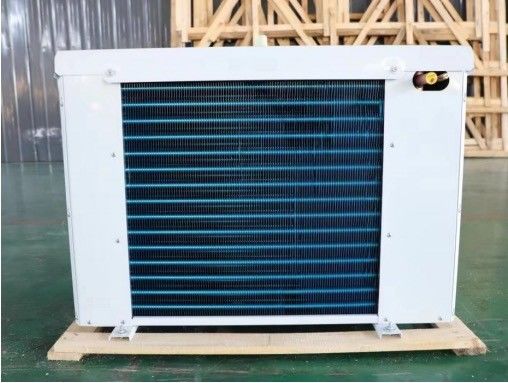 G series Air cooler new product high efficiency use for cold room