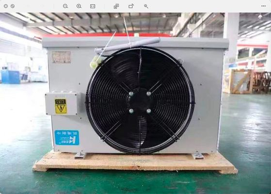 G series Air cooler new product high efficiency use for cold room