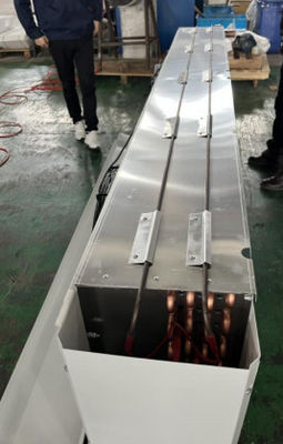 G series unit cooler new product high efficiency use for cold room