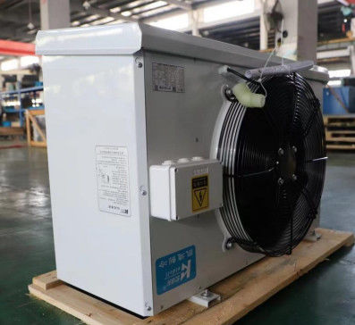 G Series High-Efficiency Evaporator Air Cooler | New Energy-Saving Design for Cold Room & Commercial Refrigeration Systems