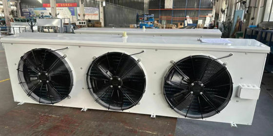 Portable Evaporative Cooler Perfect Solution For Refrigeration Parts 220V/380V