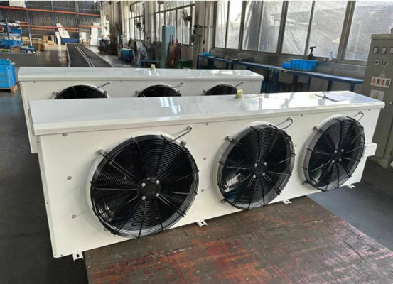Ceiling Mounted Cold Room Air Cooler For Coldroom Storage Building Material Shops
