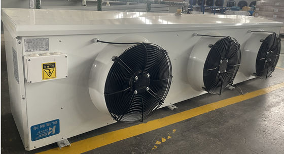 IP65 Waterproof Freezer Coolroom Evaporator Refrigeration Parts