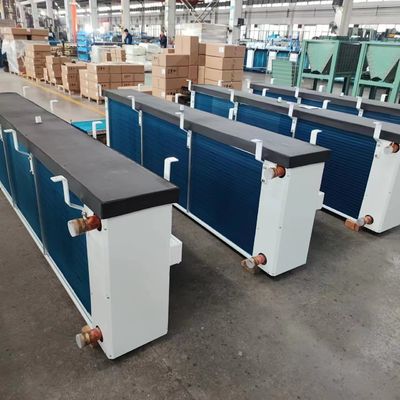 Customized Coolroom Evaporator Freezer Room Air Cooler 380V / 3PH / 50HZ