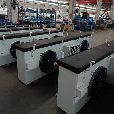 Customized Coolroom Evaporator Freezer Room Air Cooler