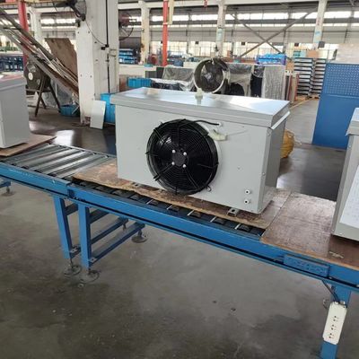 G Series Customized Cold Room Coolers Unit  Freezer Room Equipment