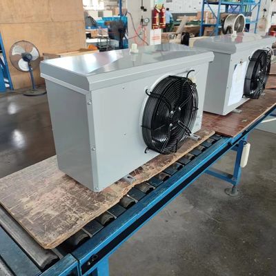 G Series Customized Cold Room Coolers Unit  Freezer Room Equipment