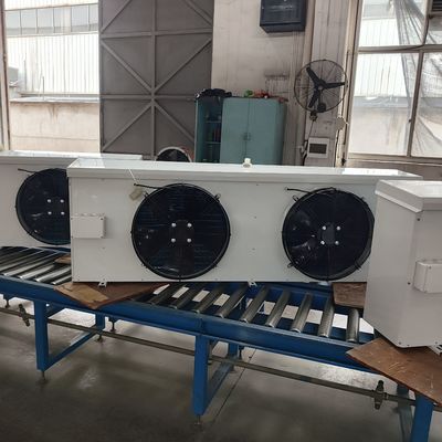 4.5mm 6.0mm 9.0mm Coolroom Evaporator New Models Cold Room Air Cooler
