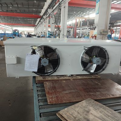 4.5mm 6.0mm 9.0mm Coolroom Evaporator New Models Cold Room Air Cooler