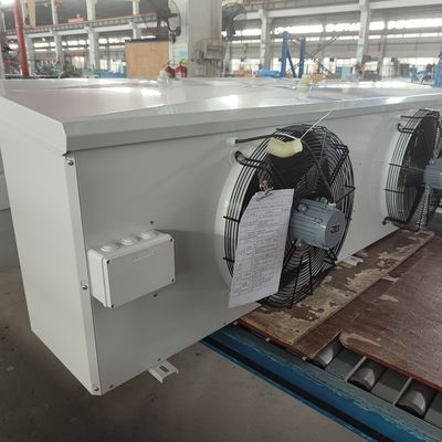 4.5mm 6.0mm 9.0mm Coolroom Evaporator New Models Cold Room Air Cooler