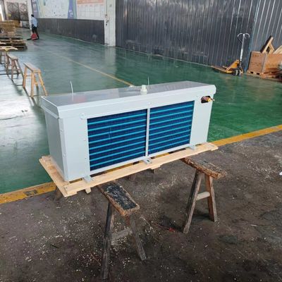 4.5mm 6.0mm 9.0mm Coolroom Evaporator New Models Cold Room Air Cooler