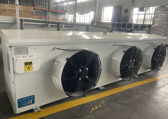 ELG Glycol Air Cooler For Coolroom Evaporator Freezer Room