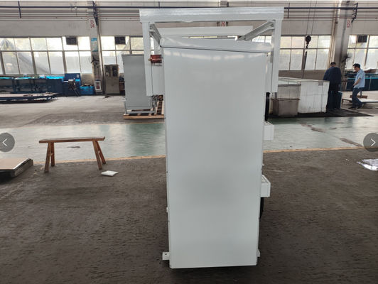 220/380 Voltage EN Series Large Ceiling Type Air Cooler Two Fans for Refrigeration Parts