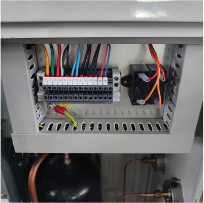 KL-B Series Box-type Condensing Unit