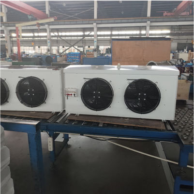 G series Evaporator high effcient Freezer Room Equipment
