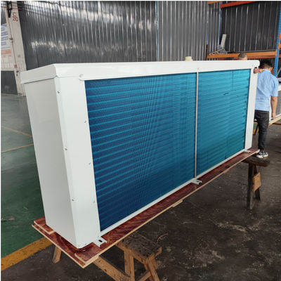 G series Evaporator high effcient Freezer Room Equipment