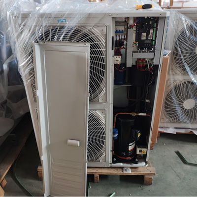 KD digital series box-type condensing unit