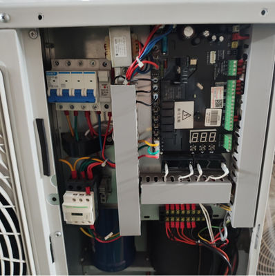 KD digital series box-type condensing unit