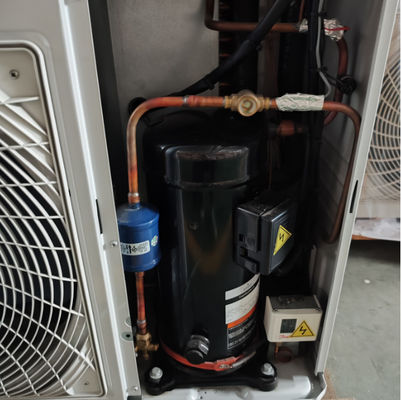 KD digital series box-type condensing unit