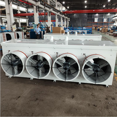 Customized Coolroom Evaporator Freezer Room Equipment Air Cooler Water Defrost