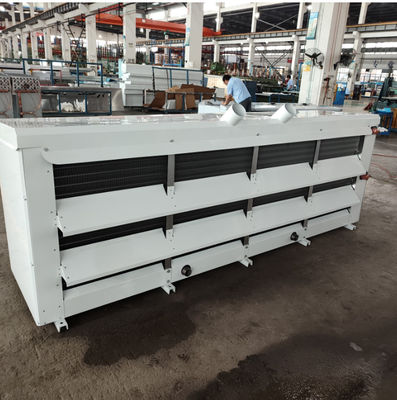 Customized Coolroom Evaporator Freezer Room Equipment Air Cooler Water Defrost