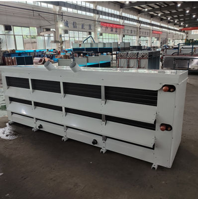 Customized Coolroom Evaporator Freezer Room Equipment Air Cooler Water Defrost